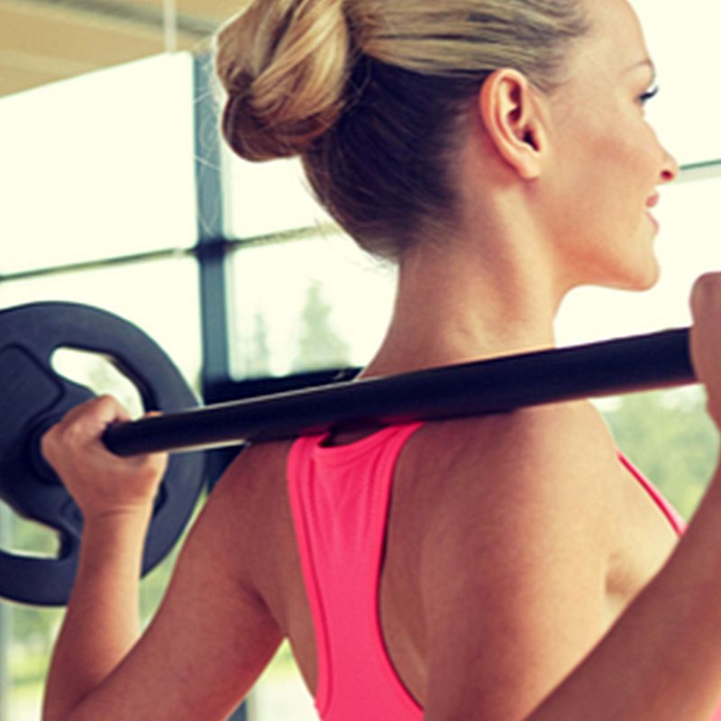 Les mills don oliver weight set cheap